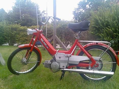 Puch Maxi P billede 3