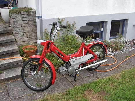 Puch Maxi P billede 4