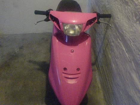 Yamaha jog| MiNi G*s |STJÅLET| billede 3