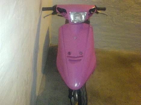 Yamaha jog| MiNi G*s |STJÅLET| billede 10