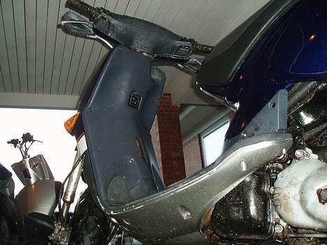 Aprilia 45'er Rally-solgt billede 10