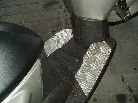 Yamaha Slider (Sælges/byttes) billede 19