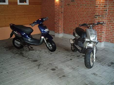 Yamaha Slider (Sælges/byttes) billede 20