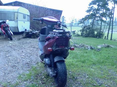 PGO DR. Big  billede 3