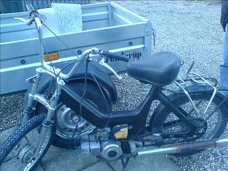 Puch Maxi K billede 6