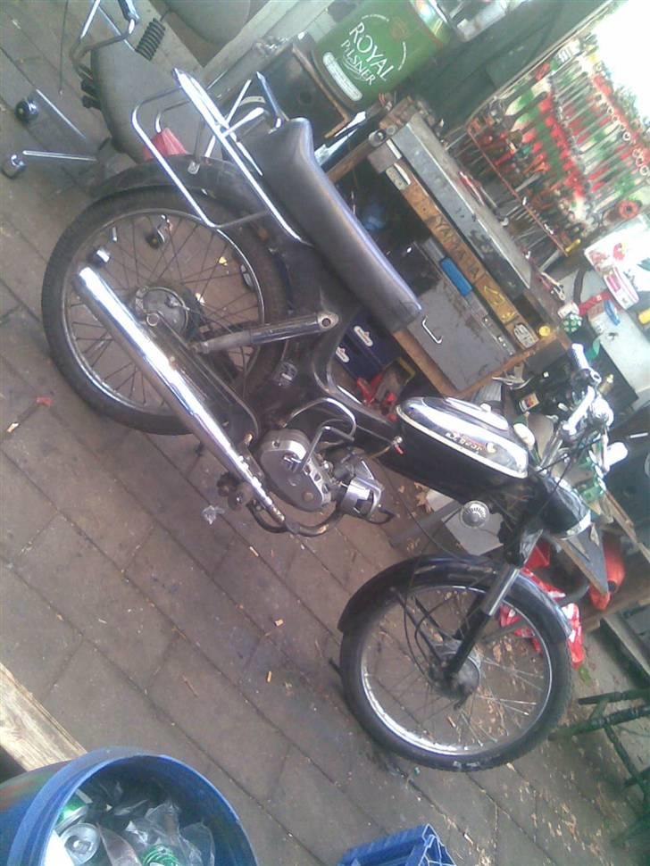 Puch ms50 billede 1