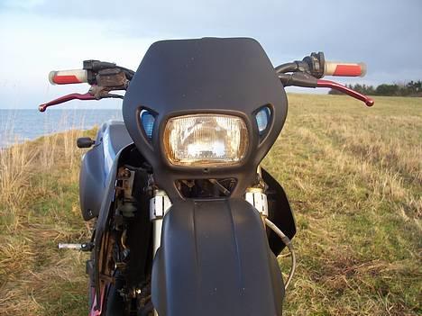 Suzuki smx. (solgt.) billede 5