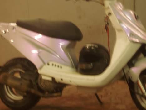 PGO hot 50 billede 4