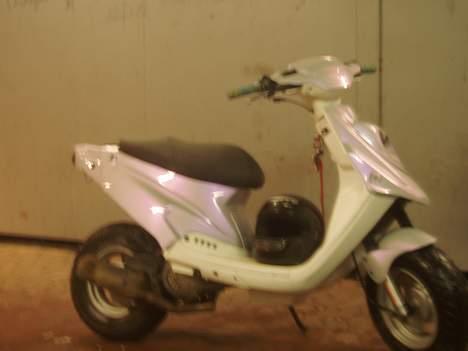 PGO hot 50 billede 5