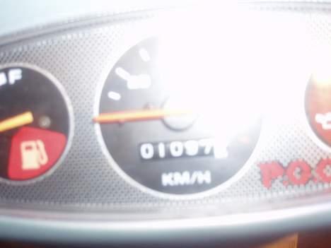 PGO hot 50 billede 6