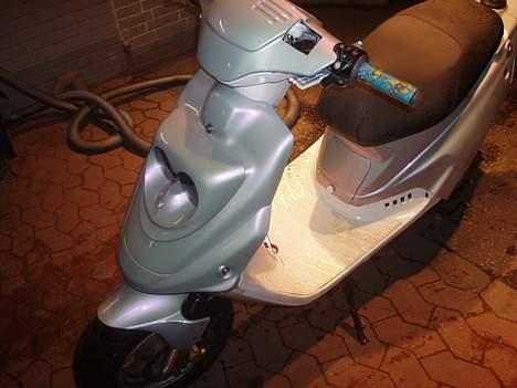 PGO hot 50 billede 9