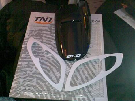 Peugeot $peedfight 2 WRC Solgt - nye dele der kommer på snart billede 5