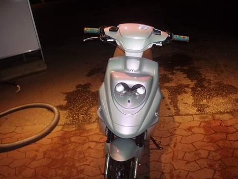 PGO hot 50 billede 10