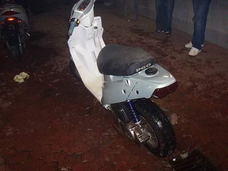 PGO hot 50 billede 11