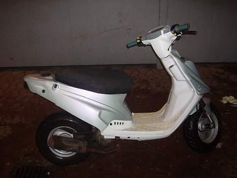 PGO hot 50 billede 12