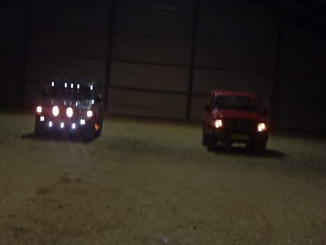 Suzuki katana ac solgt billede 18