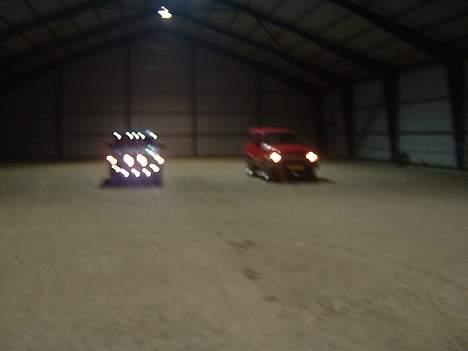 Suzuki katana ac solgt - det er så min og en at min venner  billede 20