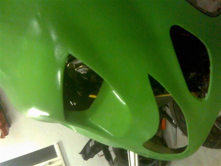 Kreidler Lc easy rider<>(projekt) billede 1