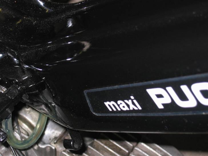 Puch Maxi K billede 8