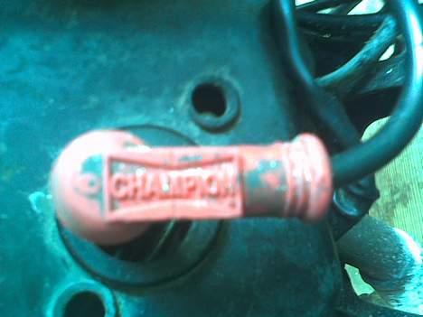 Piaggio Zip billede 3