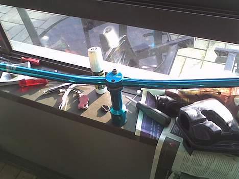 Piaggio Zip billede 8