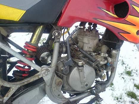 Derbi senda R (solgt) billede 5