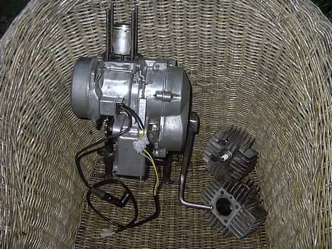 Puch Maxi K "Projekt" "Solgt" billede 2