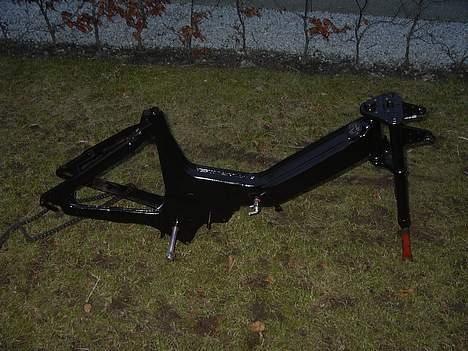 Puch Maxi K "Projekt" "Solgt" billede 3