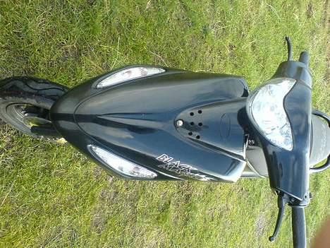 PGO Black Magic billede 3