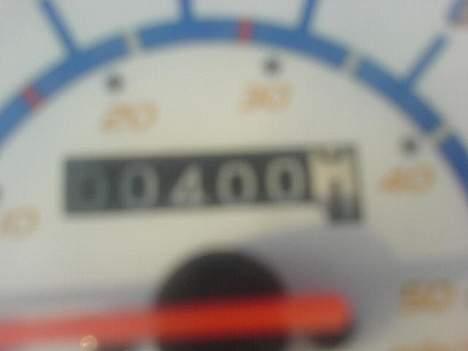 PGO Black Magic billede 4