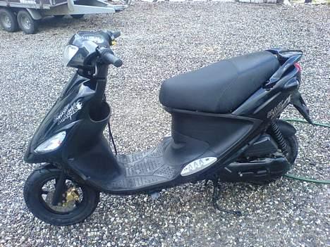 PGO Black Magic billede 5