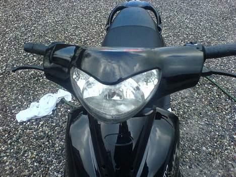 PGO Black Magic billede 6