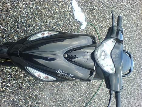 PGO Black Magic billede 7