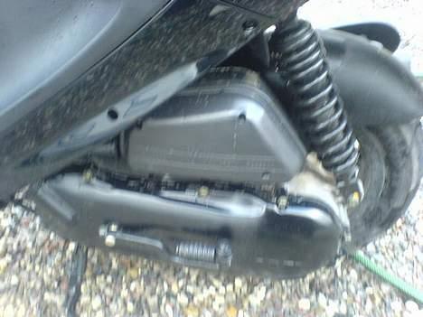 PGO Black Magic billede 9