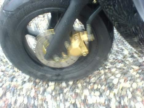 PGO Black Magic billede 10