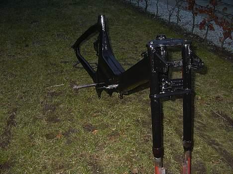 Puch Maxi K "Projekt" "Solgt" billede 9