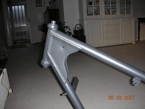 MiniBike  speedway Am6 Aprilia  billede 5