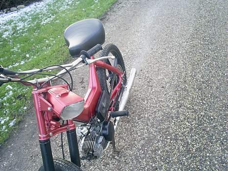 Puch Maxi K SOLGT billede 7