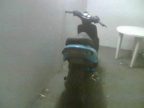 Gilera Stalker AC |SOLGT| billede 4