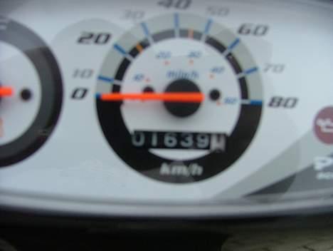 PGO Hot solgt billede 8