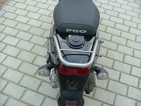 PGO Hot solgt billede 9