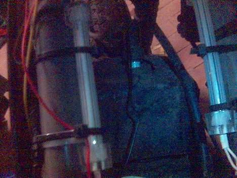 Yamaha jog/ passola  billede 5