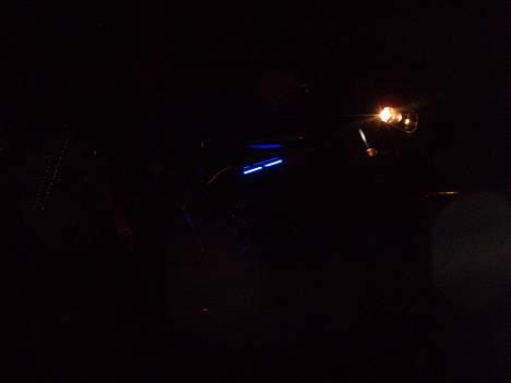 Puch monza juvel 4 gear billede 15