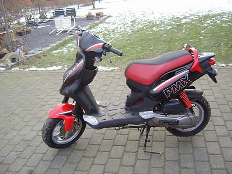 PGO PMX sport  billede 3