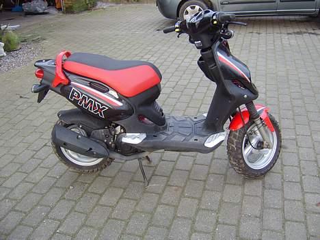 PGO PMX sport  billede 5