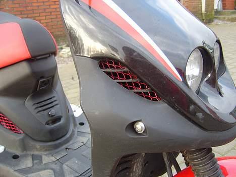 PGO PMX sport  billede 7