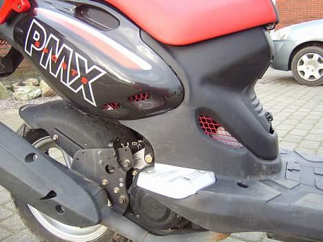 PGO PMX sport  billede 8