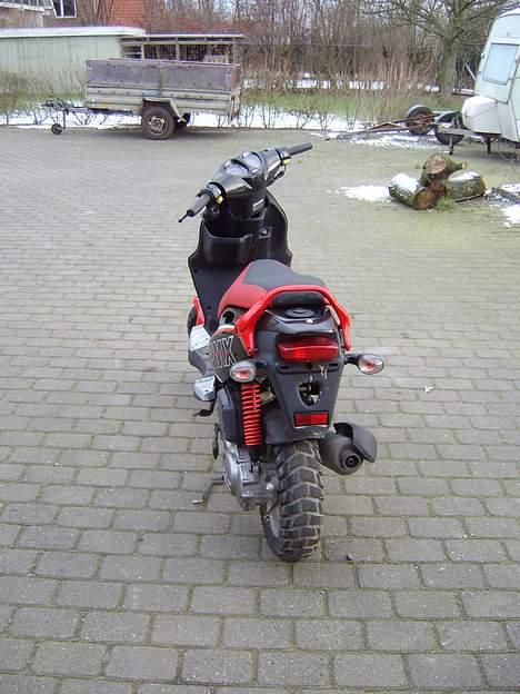 PGO PMX sport  billede 9