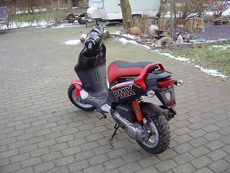 PGO PMX sport  billede 10