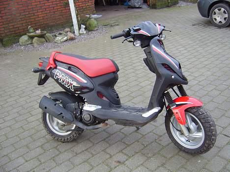 PGO PMX sport  billede 12